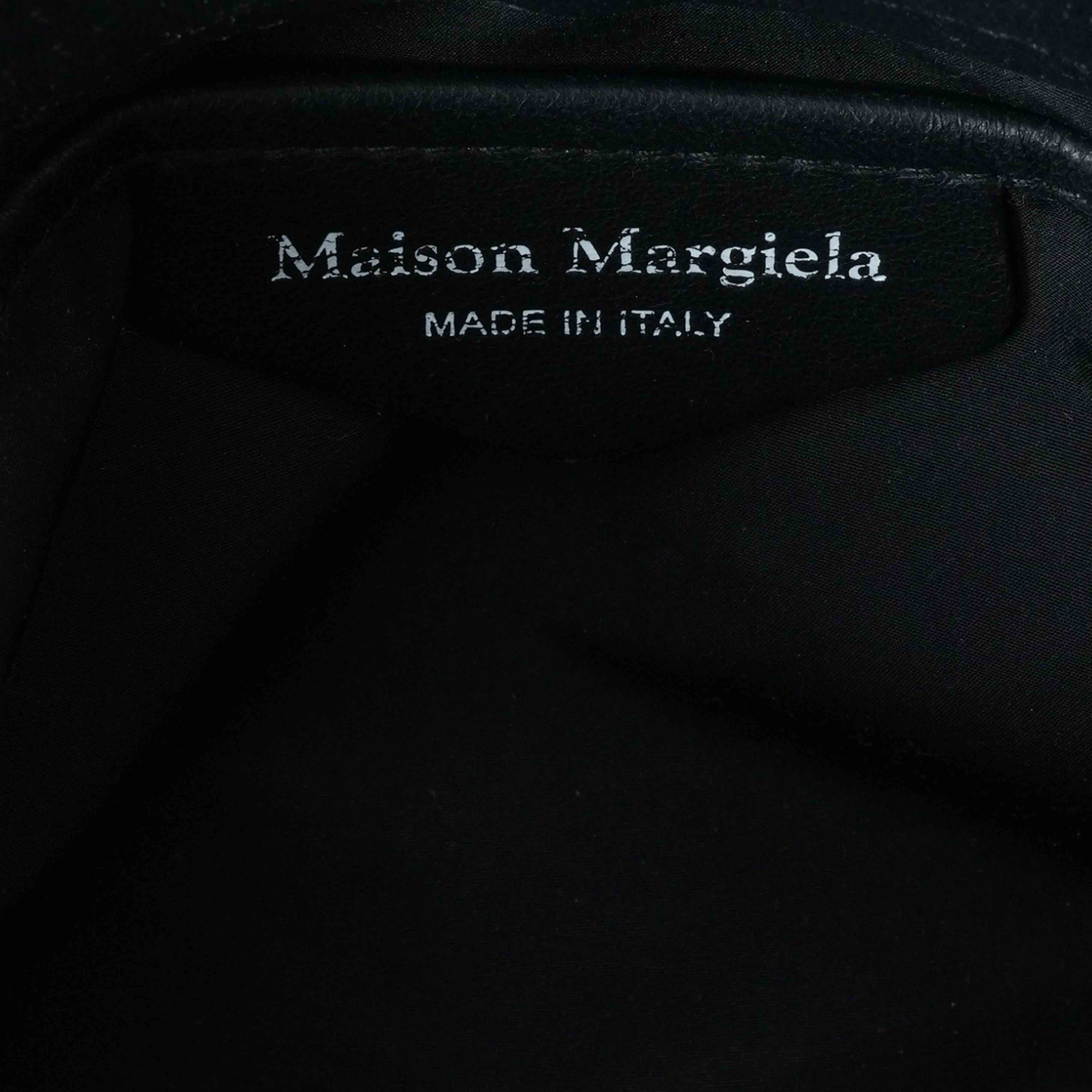 Maison Margiela(USED)메종 마르지엘라 글램슬램 클러치백